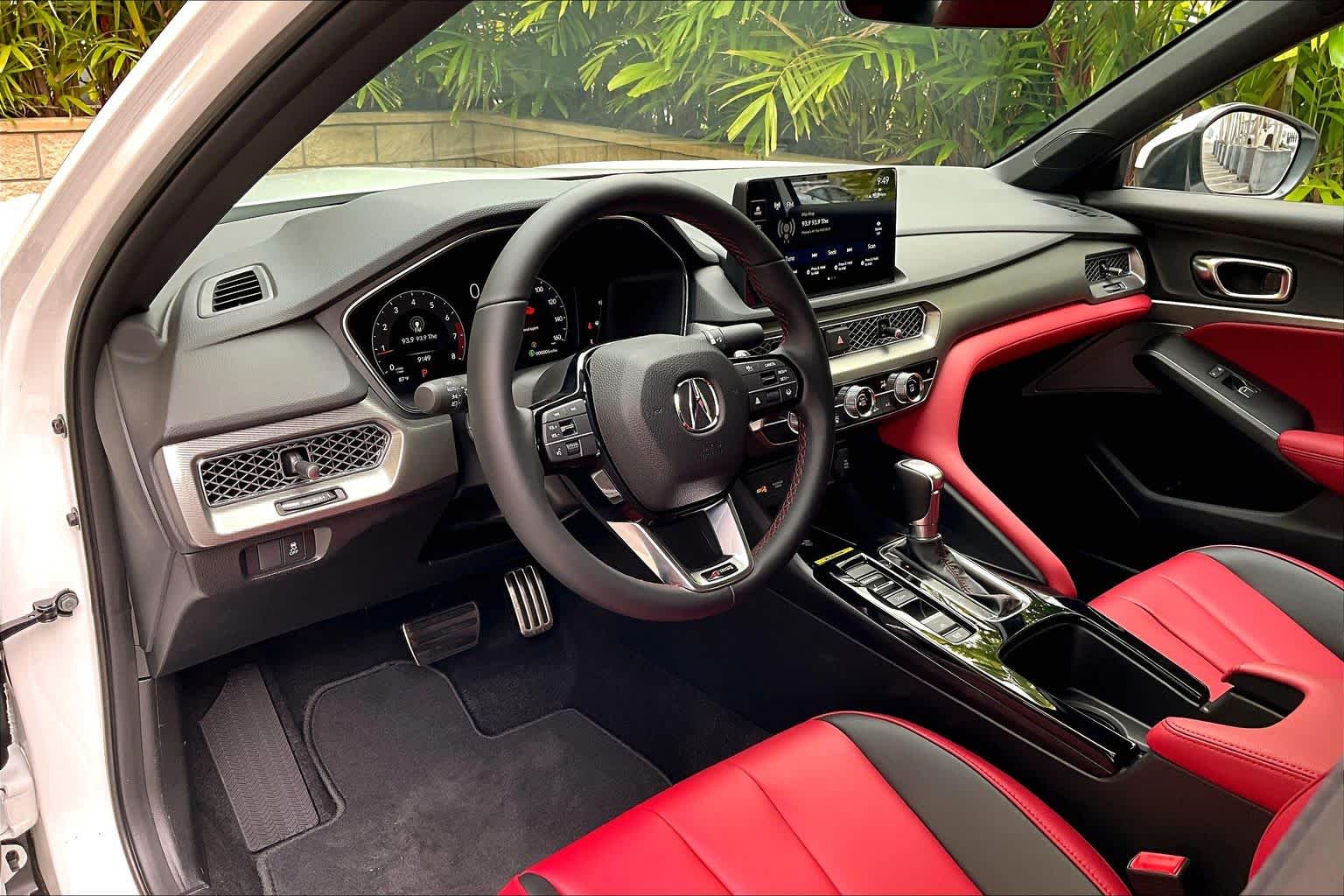 Thumbnail: 2026 Acura Integra - 3