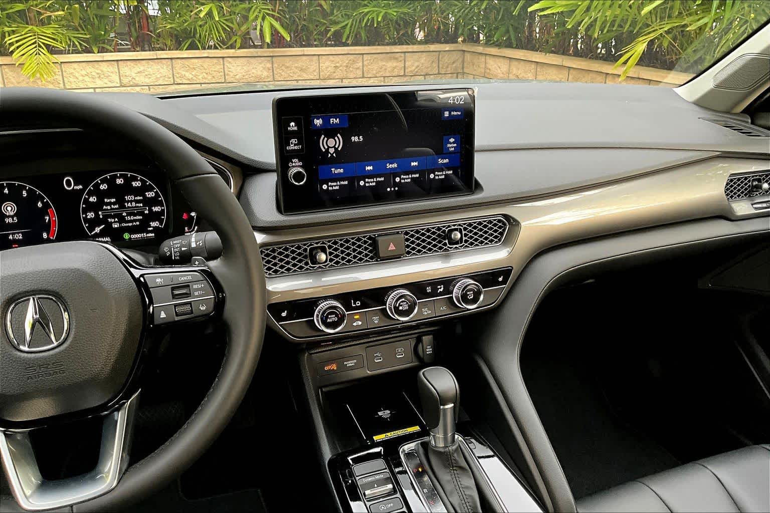 Thumbnail: 2026 Acura Integra - 17