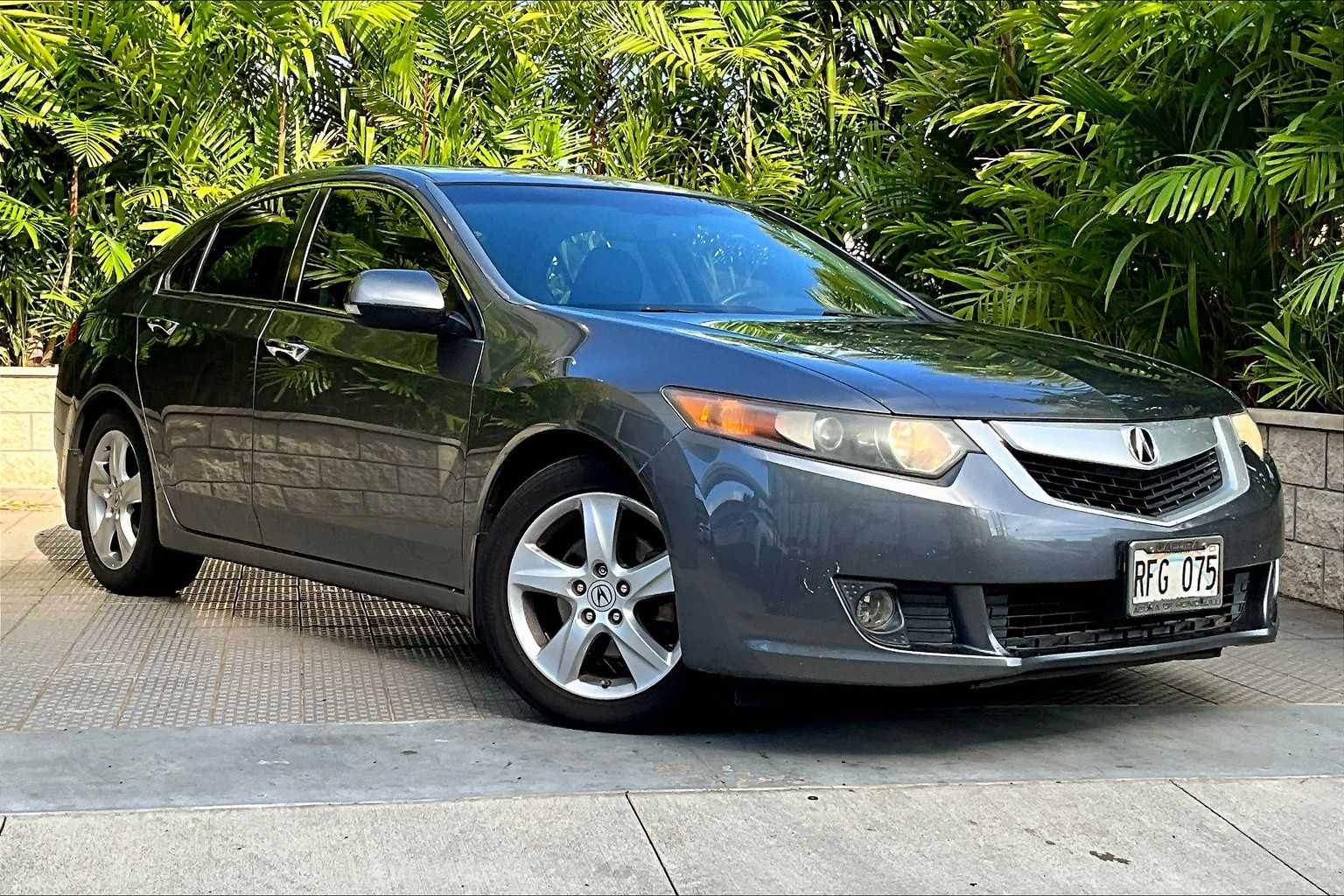 Thumbnail: 2010 Acura TSX - 22