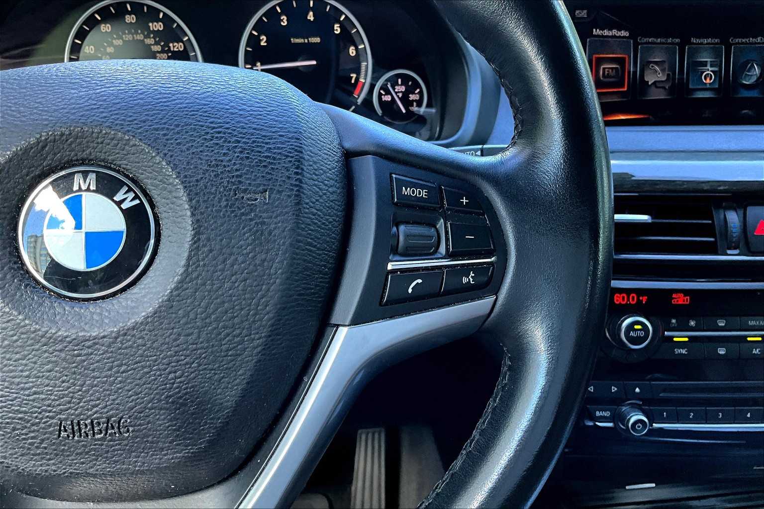 Thumbnail: 2017 BMW X5 - 26