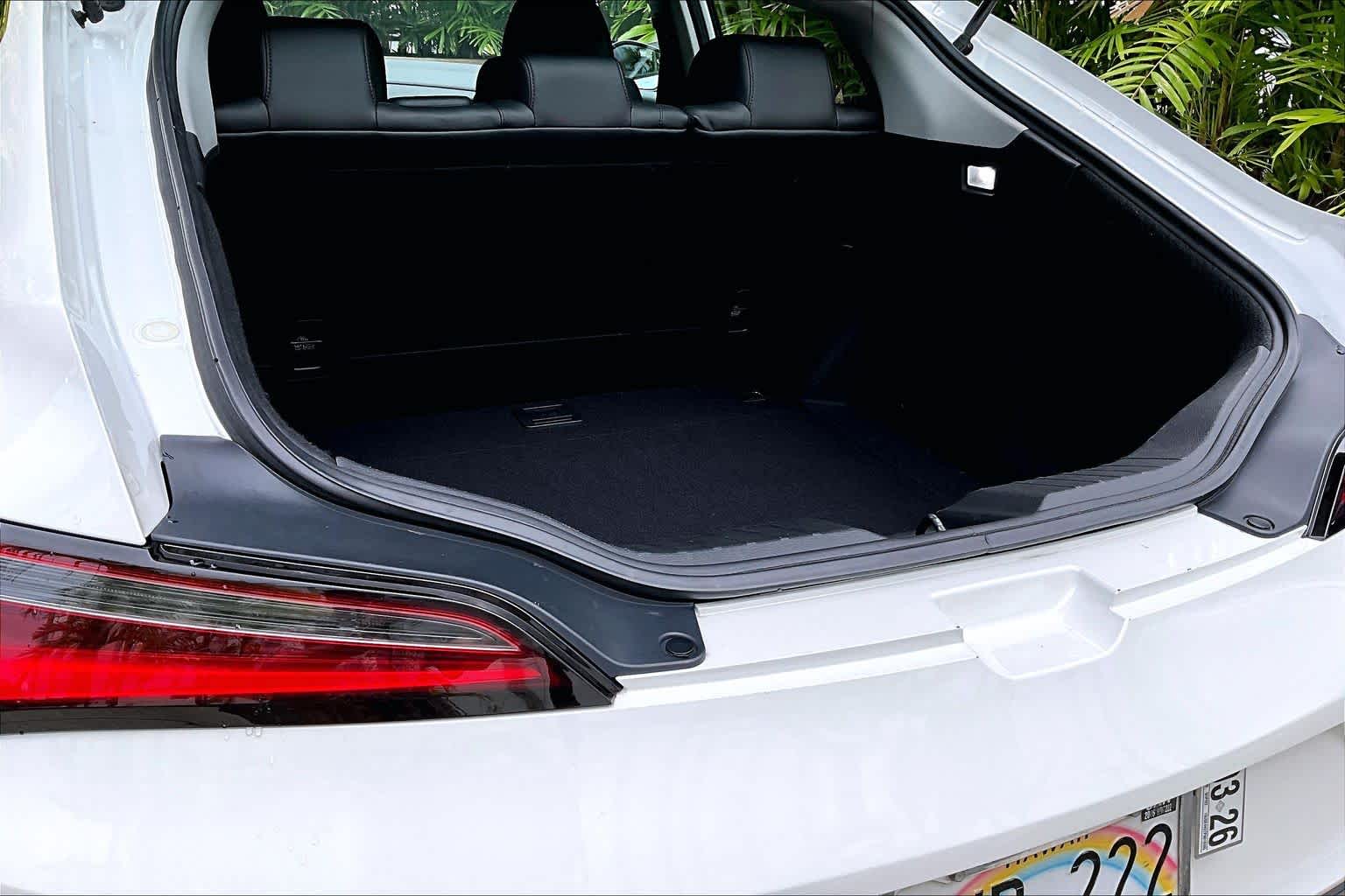 Thumbnail: 2023 Acura Integra - 19