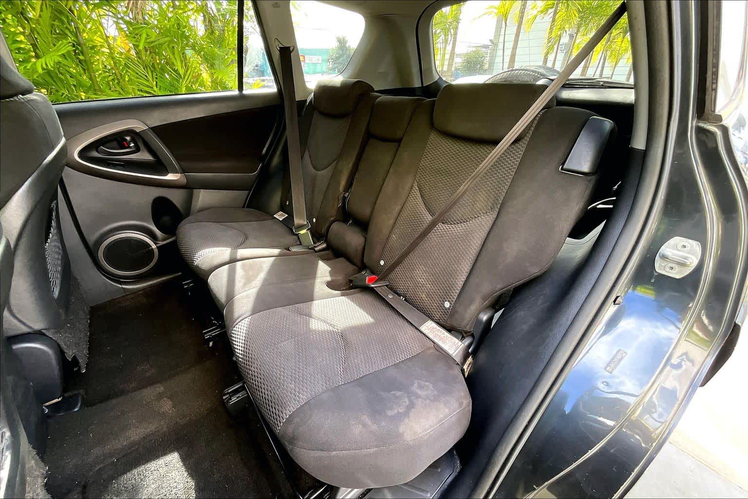 Thumbnail: 2007 Toyota RAV4 - 30