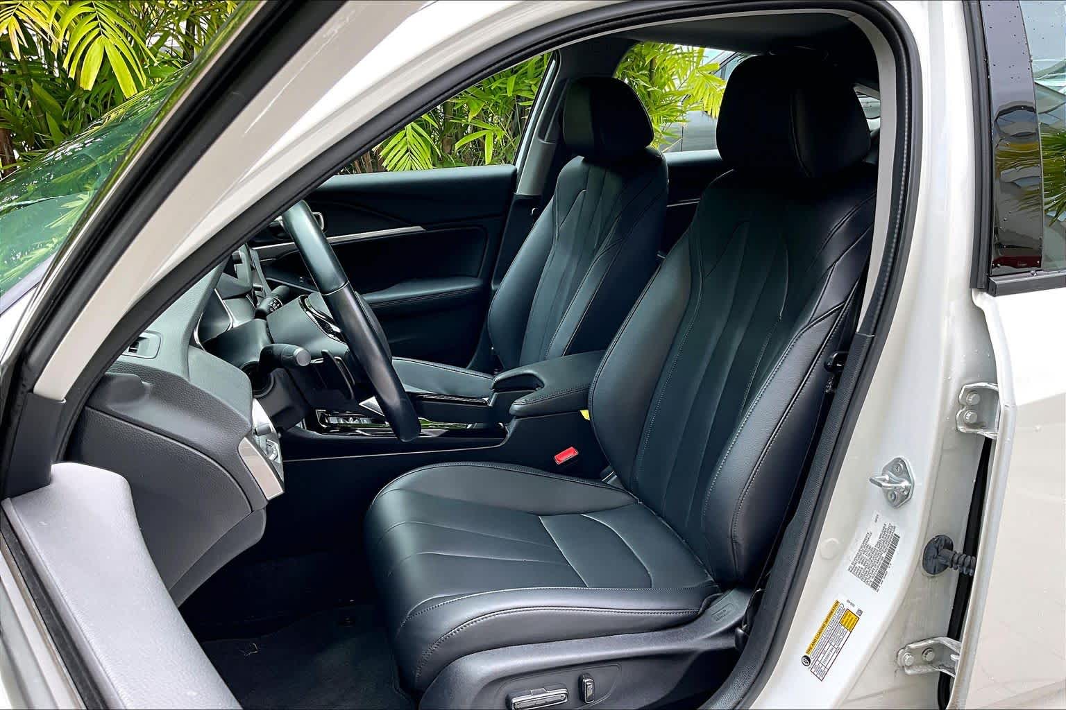 Thumbnail: 2023 Acura Integra - 12