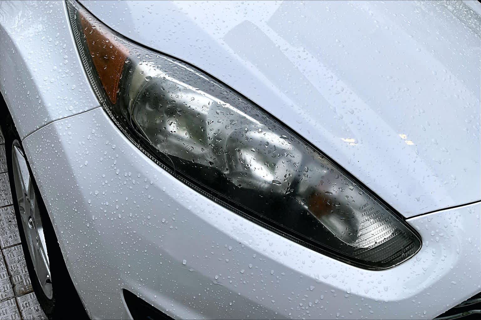 Thumbnail: 2018 Ford Fiesta - 32