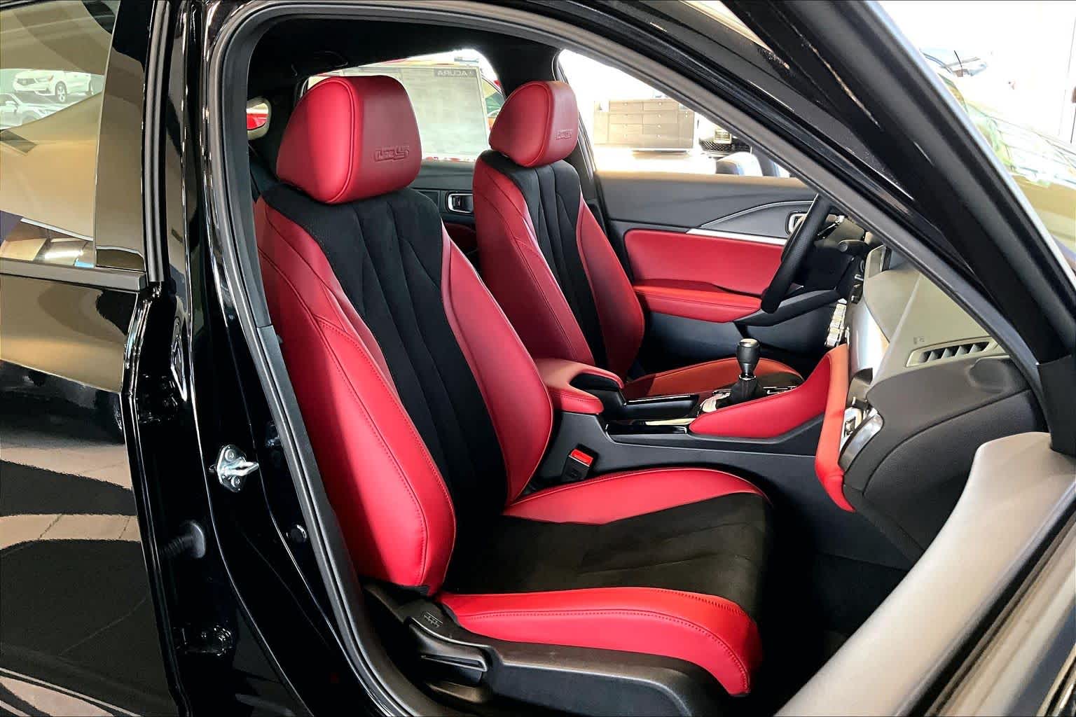 Thumbnail: 2026 Acura Integra - 14