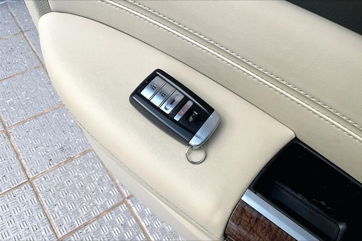 Thumbnail: 2020 Acura TLX - 20