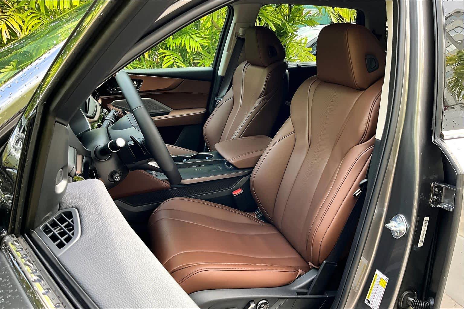 Thumbnail: 2026 Acura MDX - 12