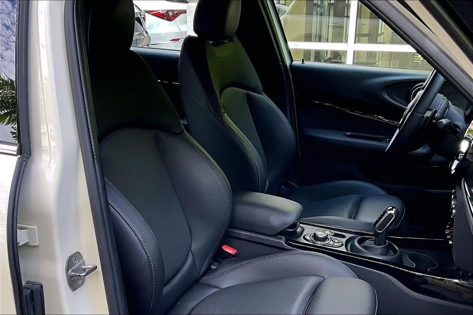 Thumbnail: 2023 MINI Cooper Clubman - 14