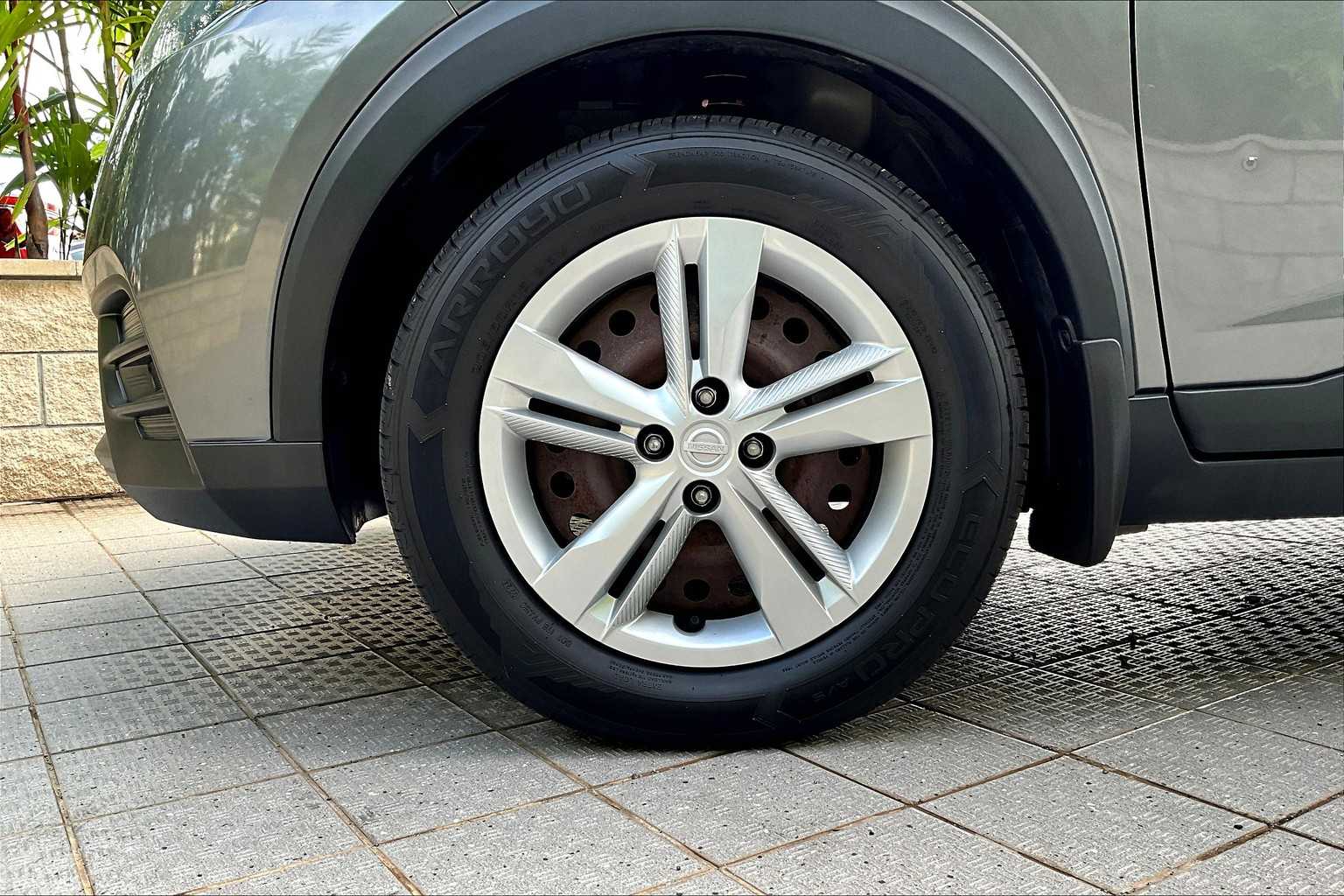Thumbnail: 2019 Nissan Kicks - 9