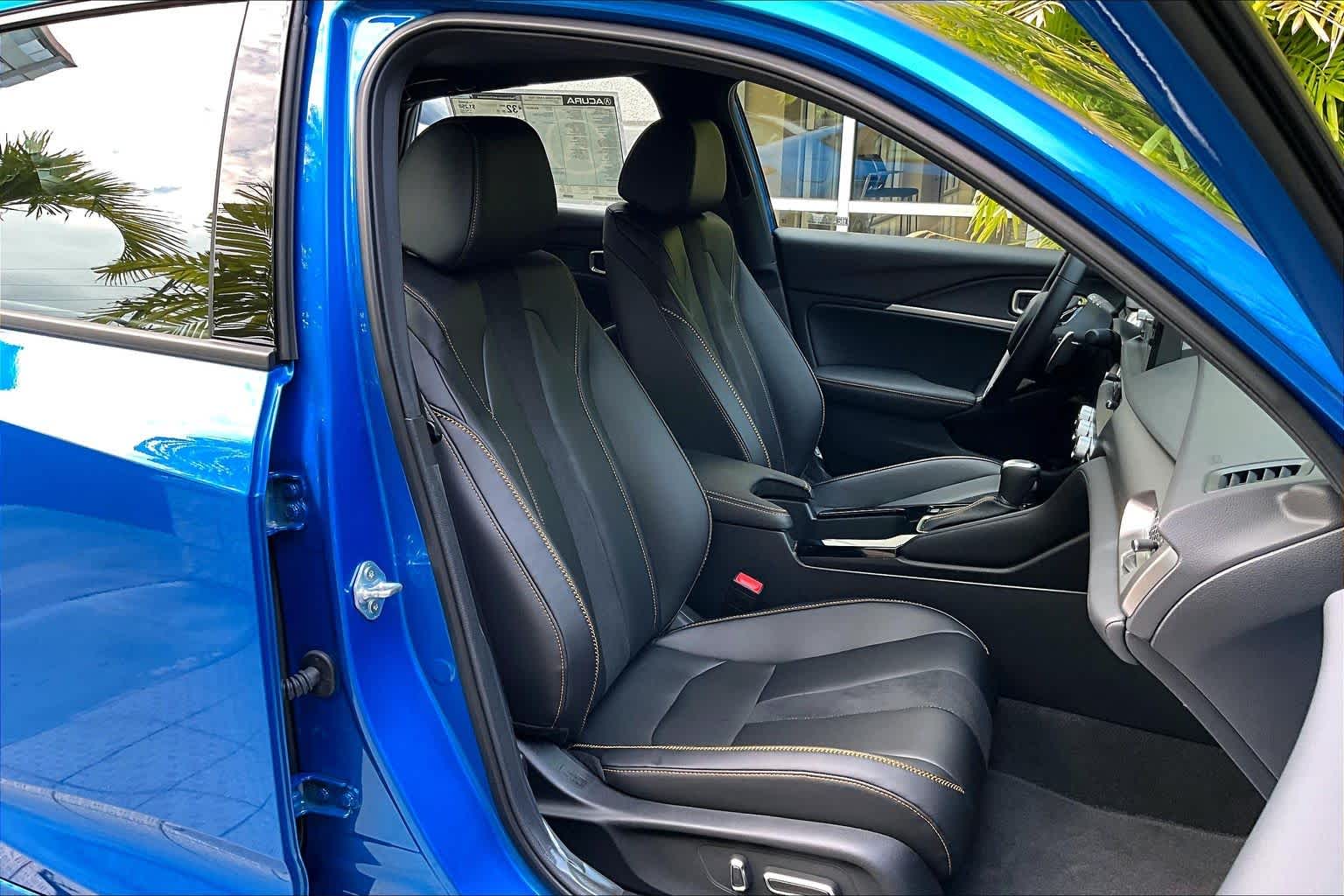 Thumbnail: 2026 Acura Integra - 15