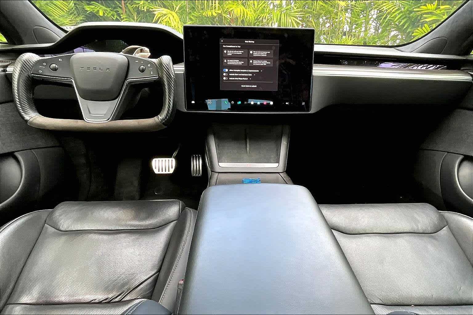 Thumbnail: 2022 Tesla Model S - 11