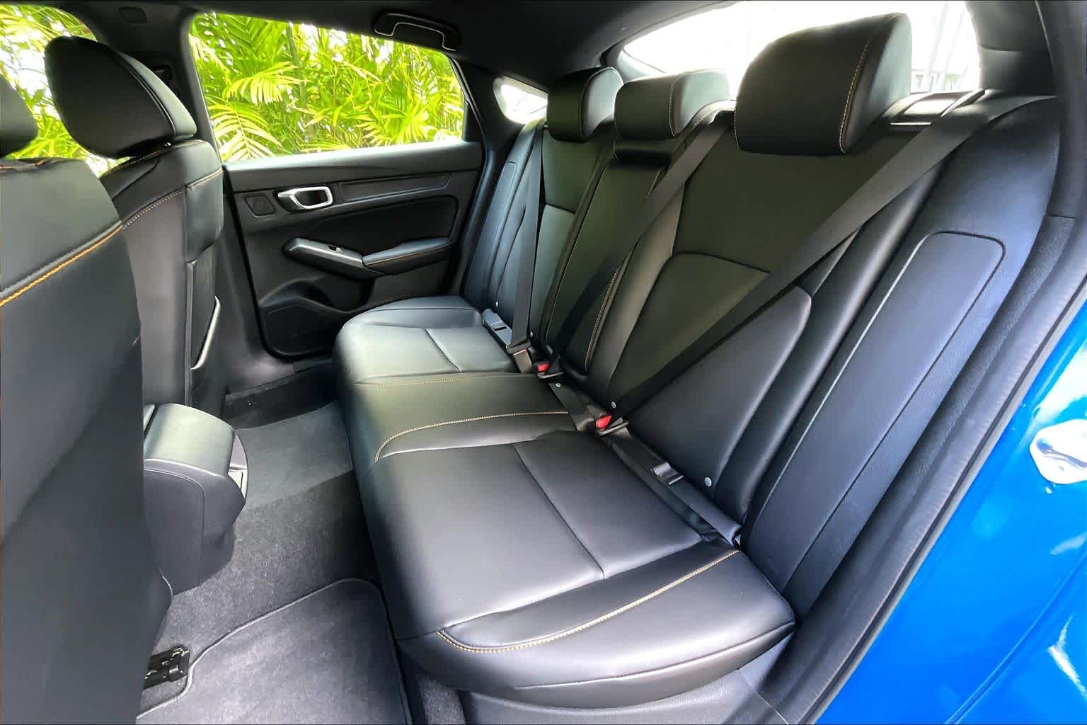 Thumbnail: 2026 Acura Integra - 14