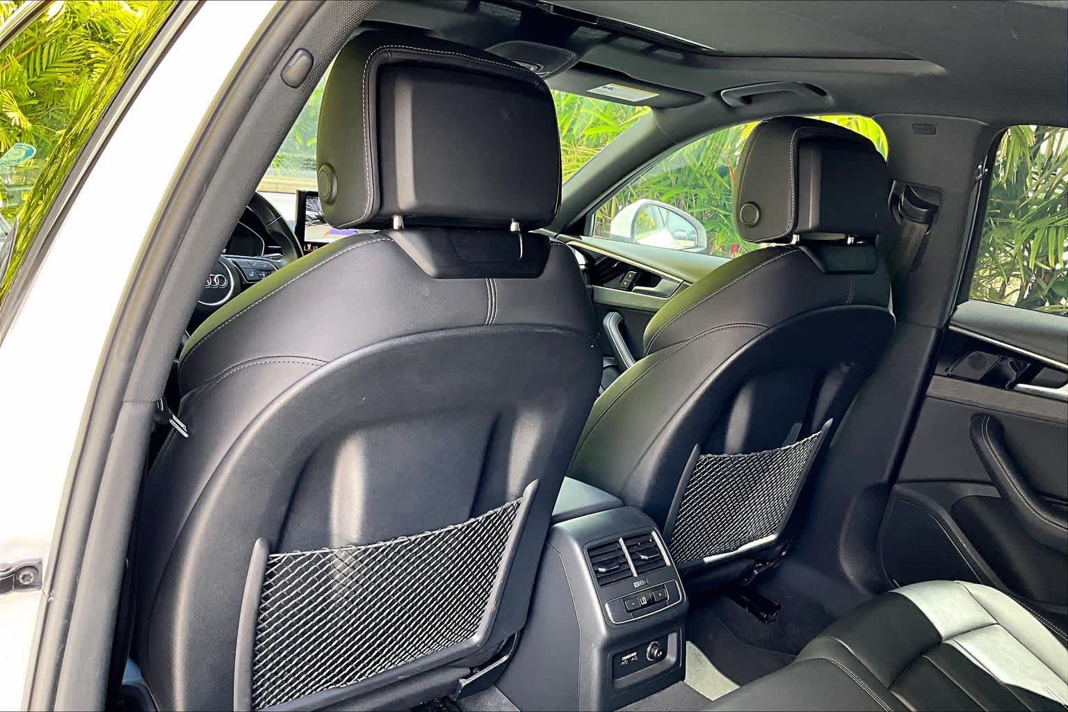 Thumbnail: 2022 Audi A4 - 13