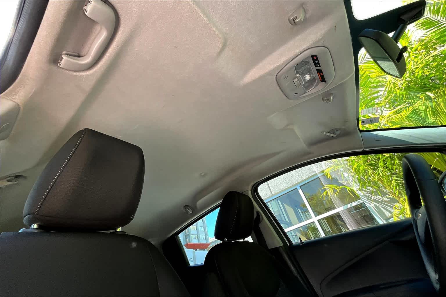 Thumbnail: 2019 Chevrolet Spark - 30