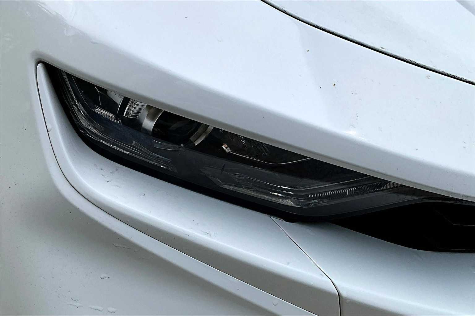 Thumbnail: 2020 Chevrolet Camaro - 31