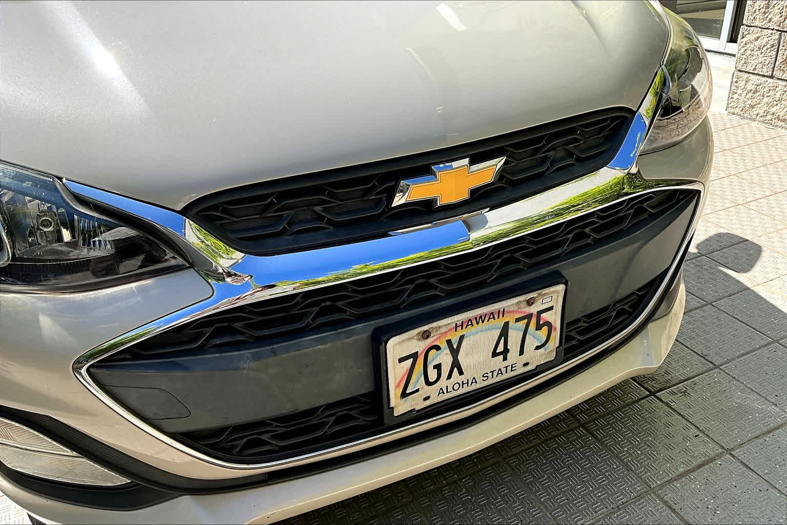 Thumbnail: 2019 Chevrolet Spark - 33