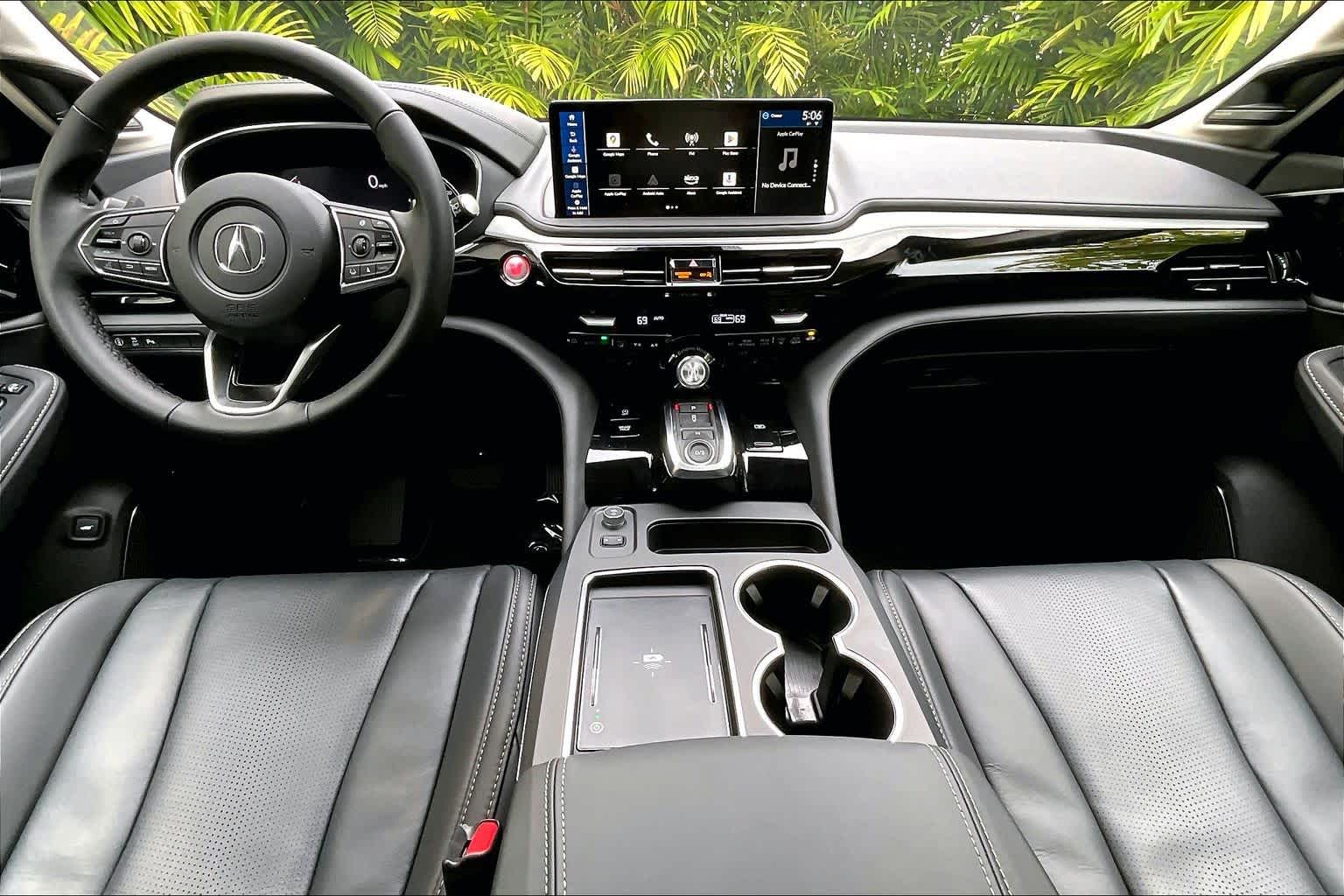 Thumbnail: 2026 Acura MDX - 10