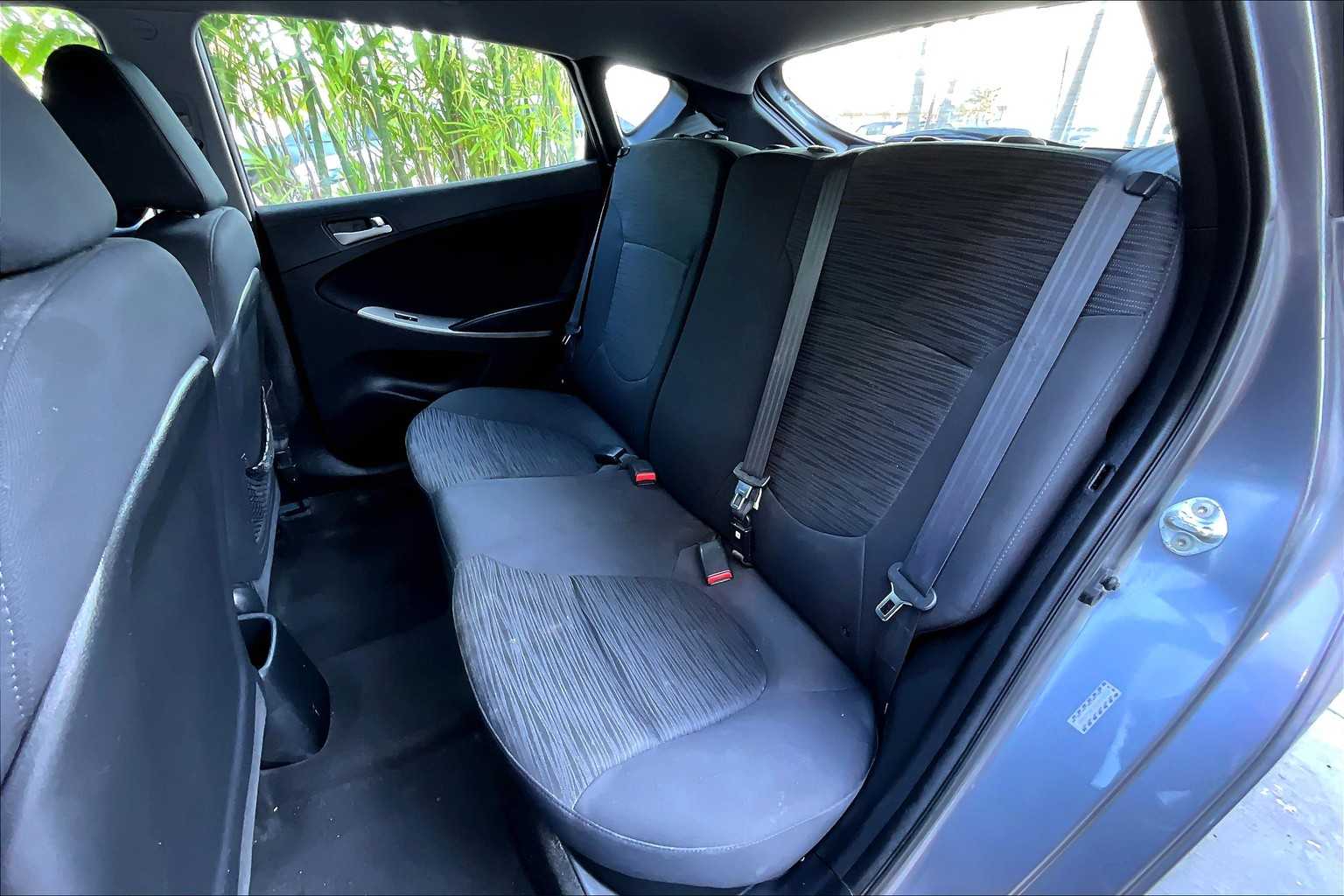 Thumbnail: 2016 Hyundai Accent - 28