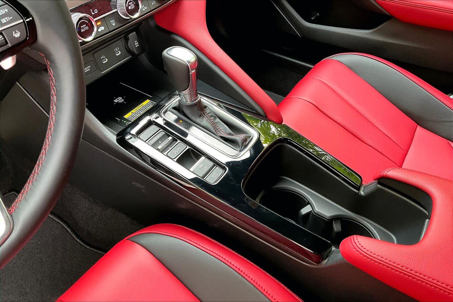 Thumbnail: 2026 Acura Integra - 18