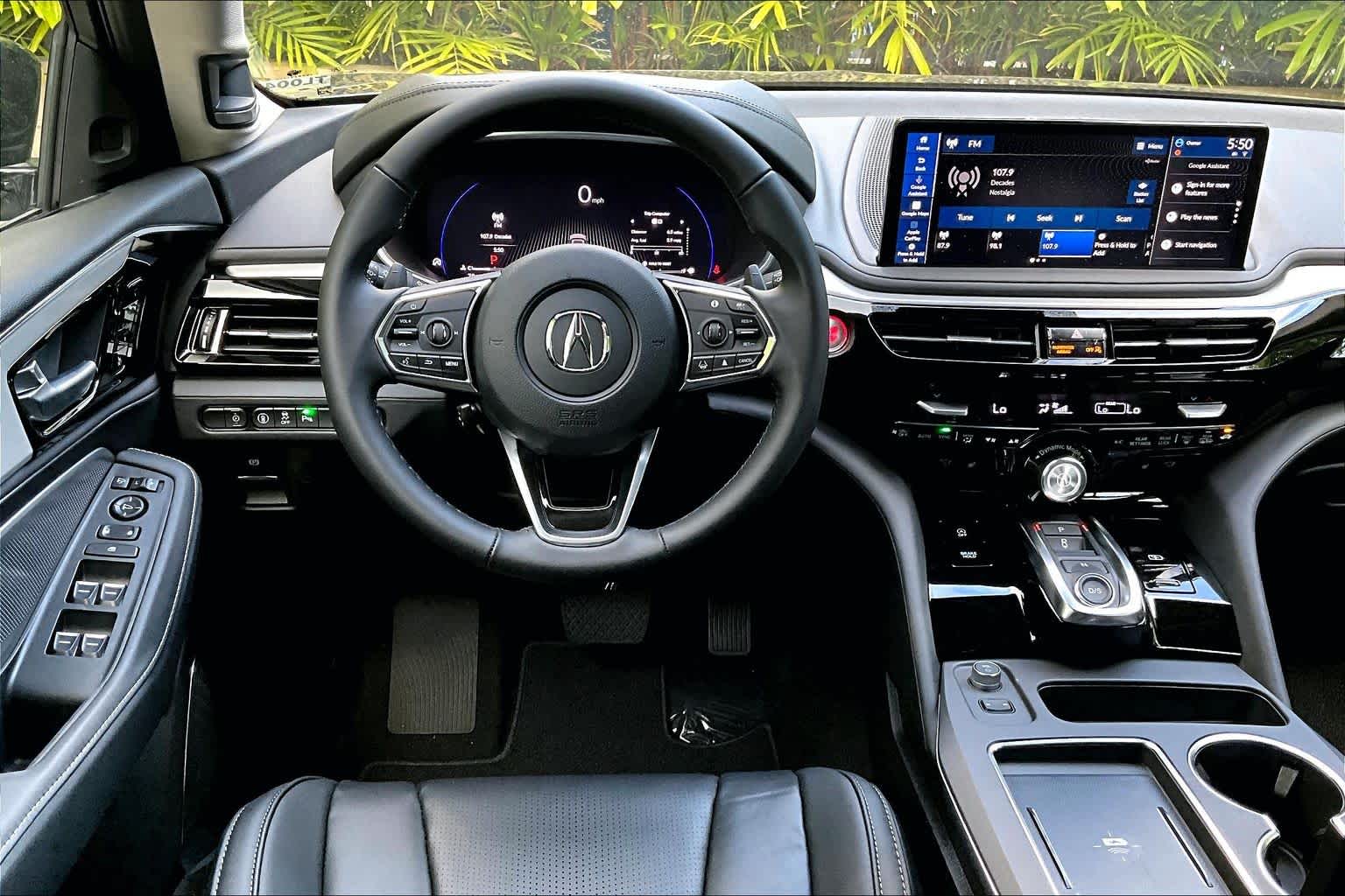 Thumbnail: 2026 Acura MDX - 16