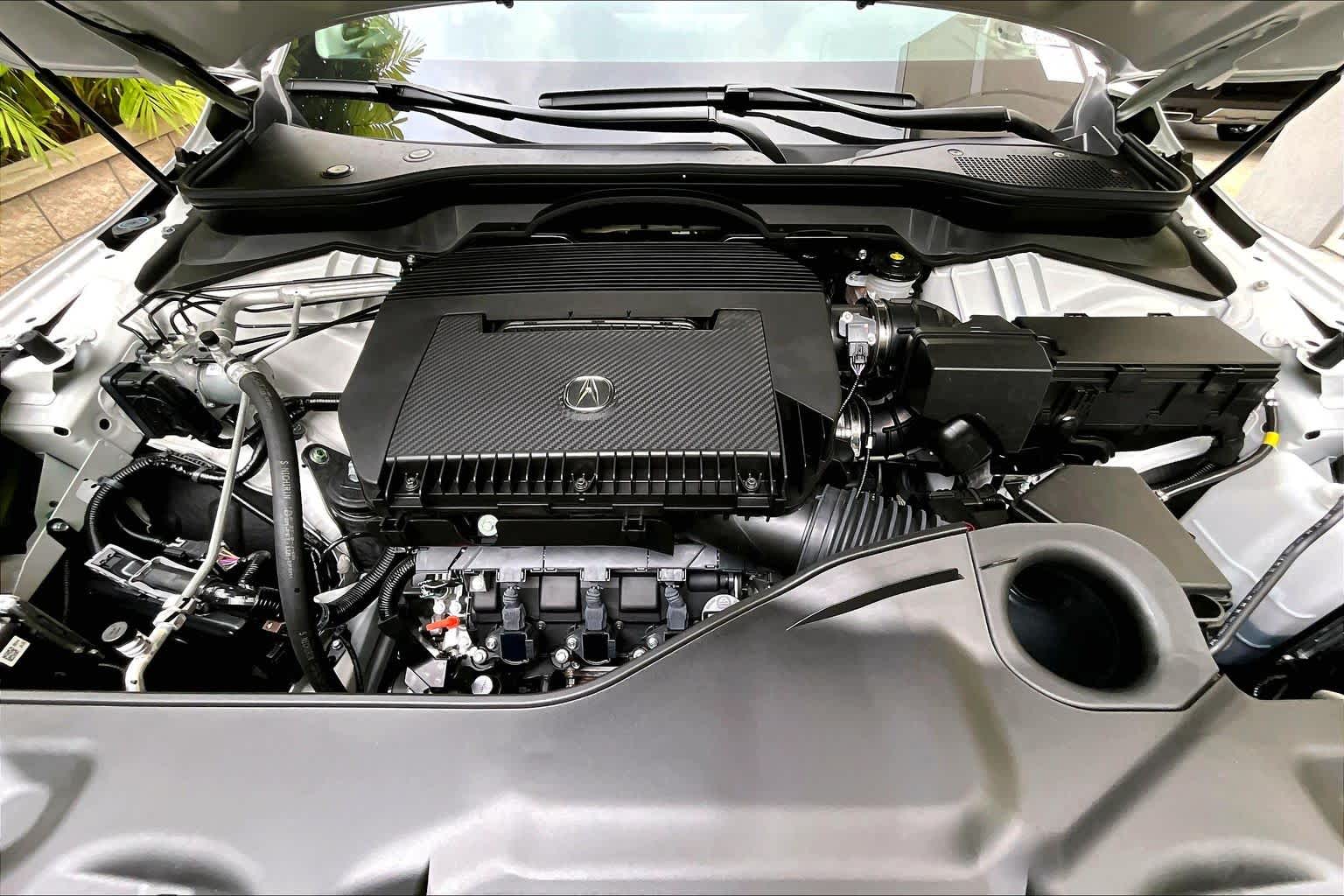 Thumbnail: 2026 Acura MDX - 10