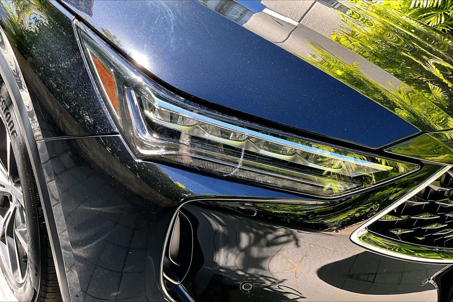 Thumbnail: 2023 Acura MDX - 32