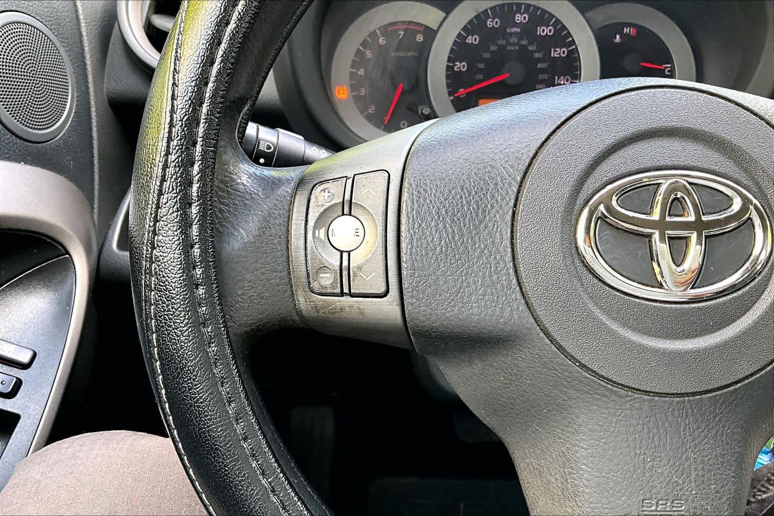 Thumbnail: 2007 Toyota RAV4 - 25