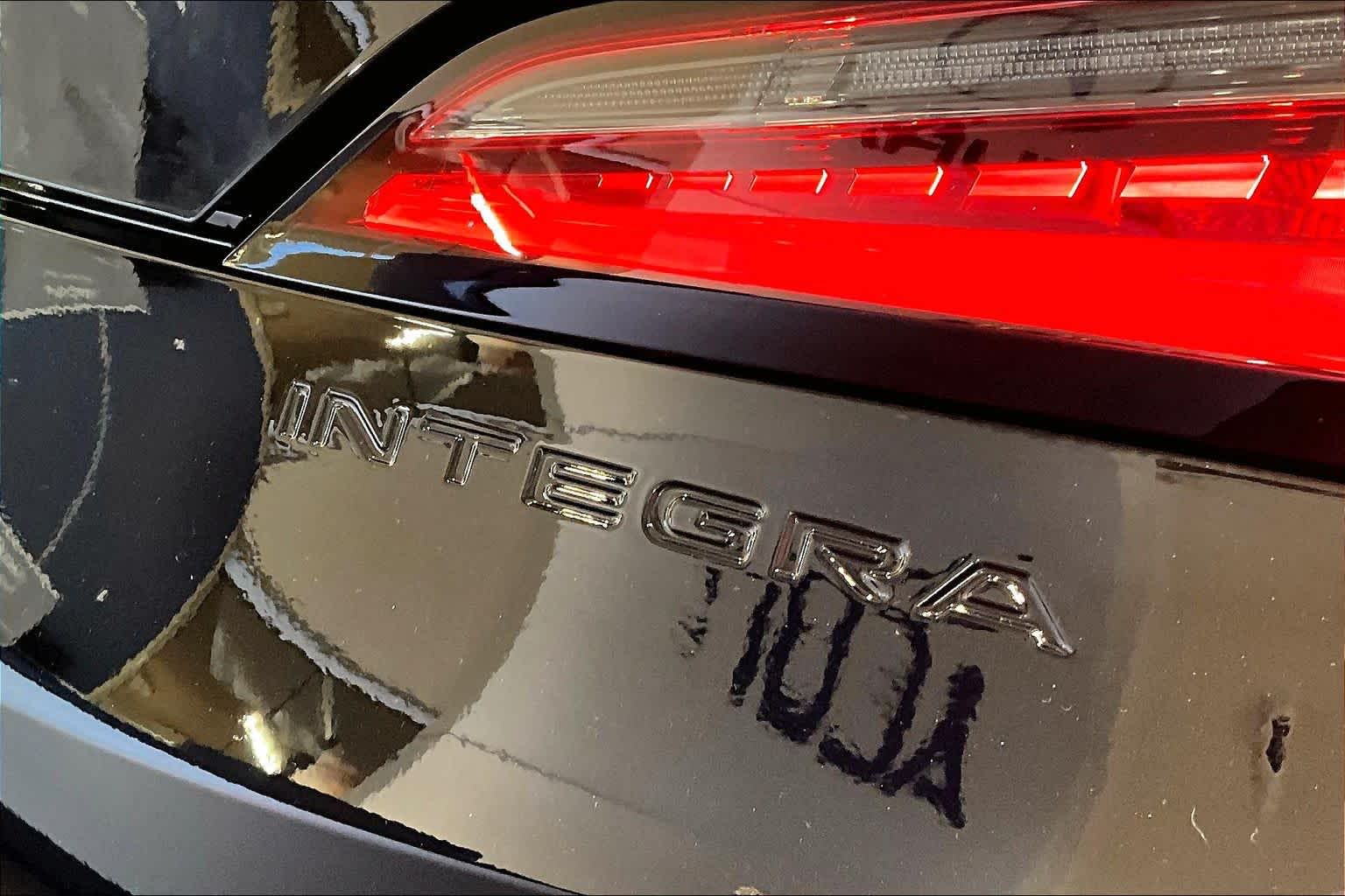 Thumbnail: 2026 Acura Integra - 7