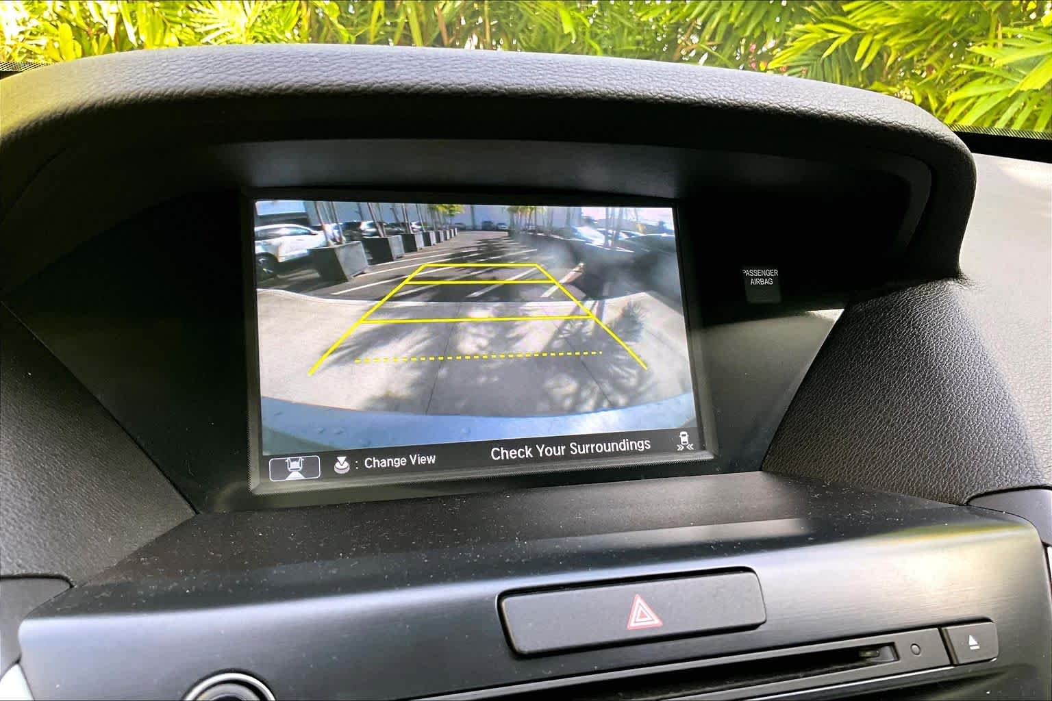 Thumbnail: 2017 Acura MDX - 27