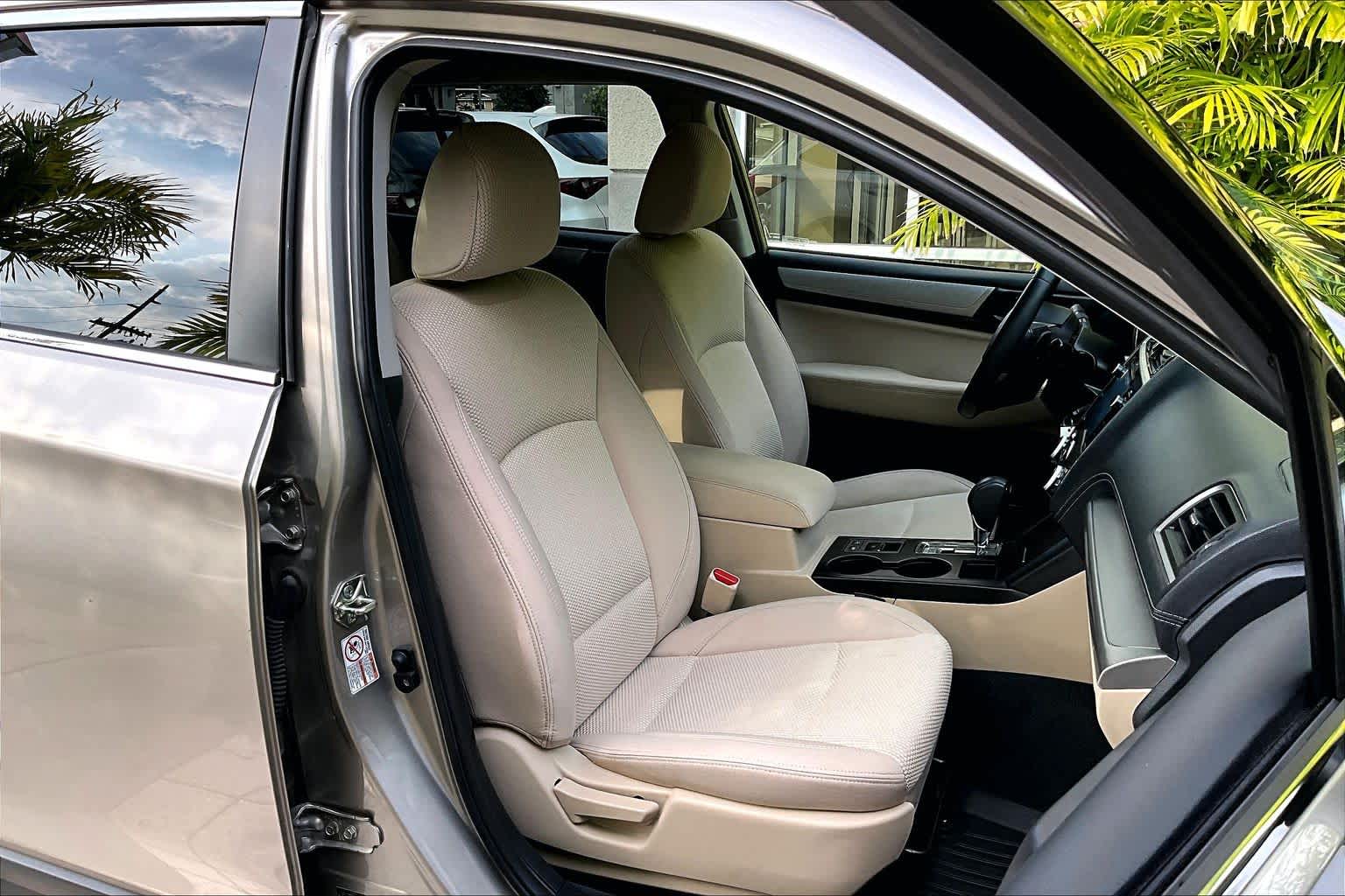 Thumbnail: 2018 Subaru Outback - 14