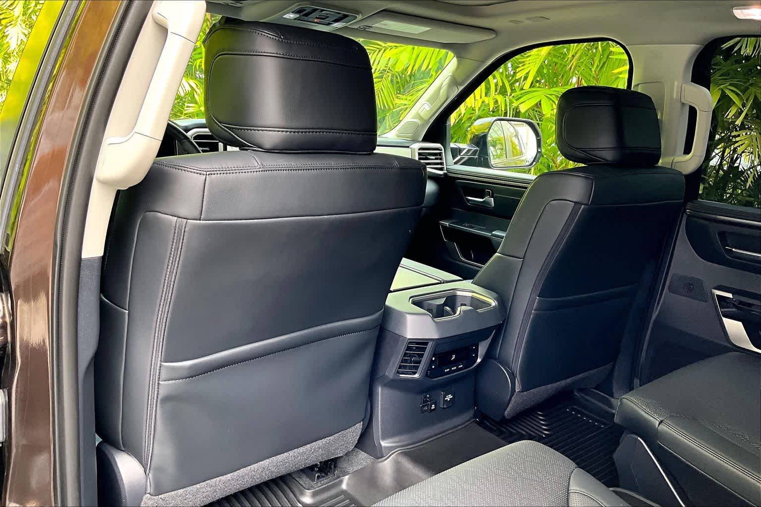 Thumbnail: 2024 Toyota Sequoia - 13