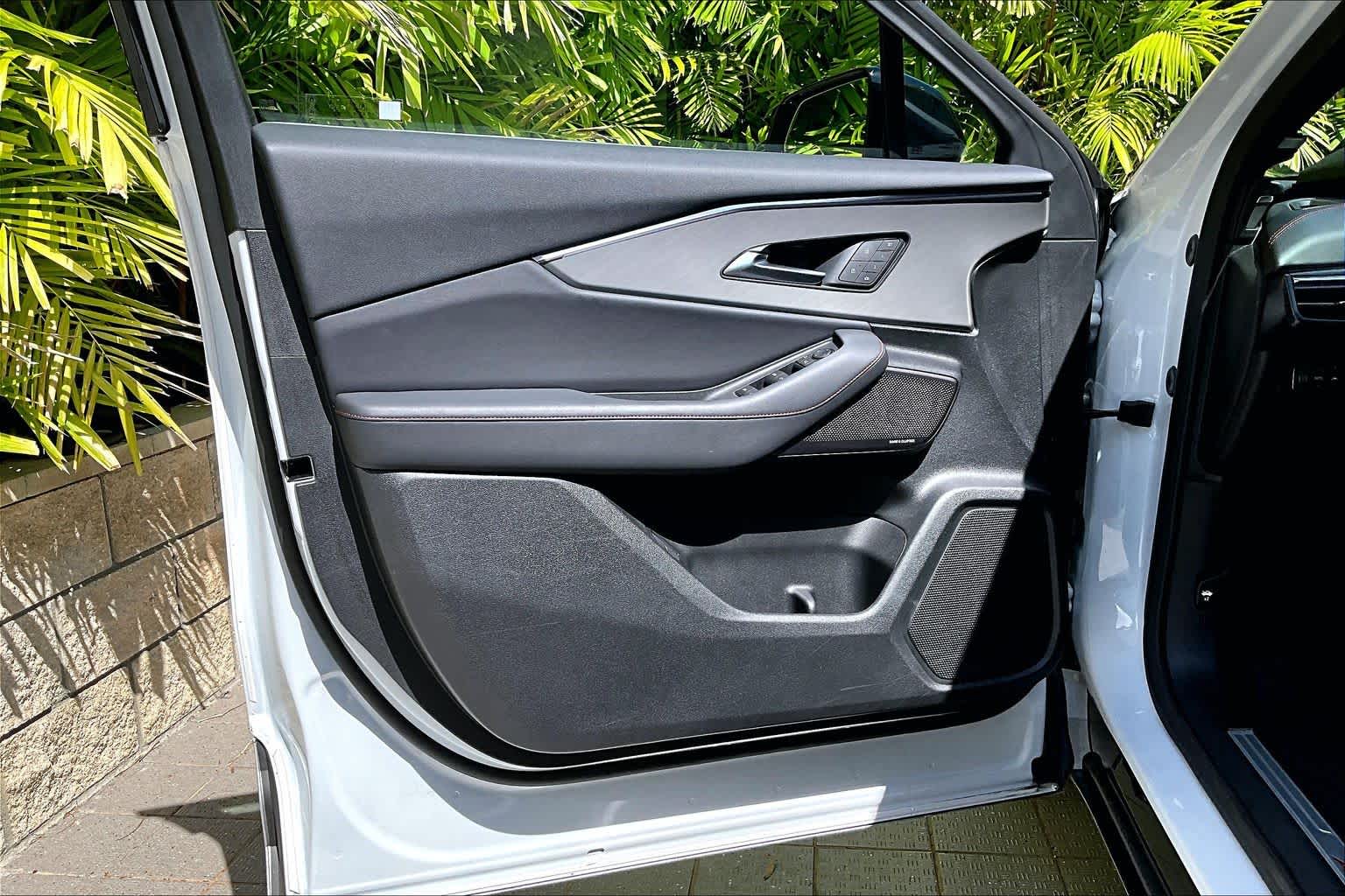 Thumbnail: 2024 Acura ZDX - 28