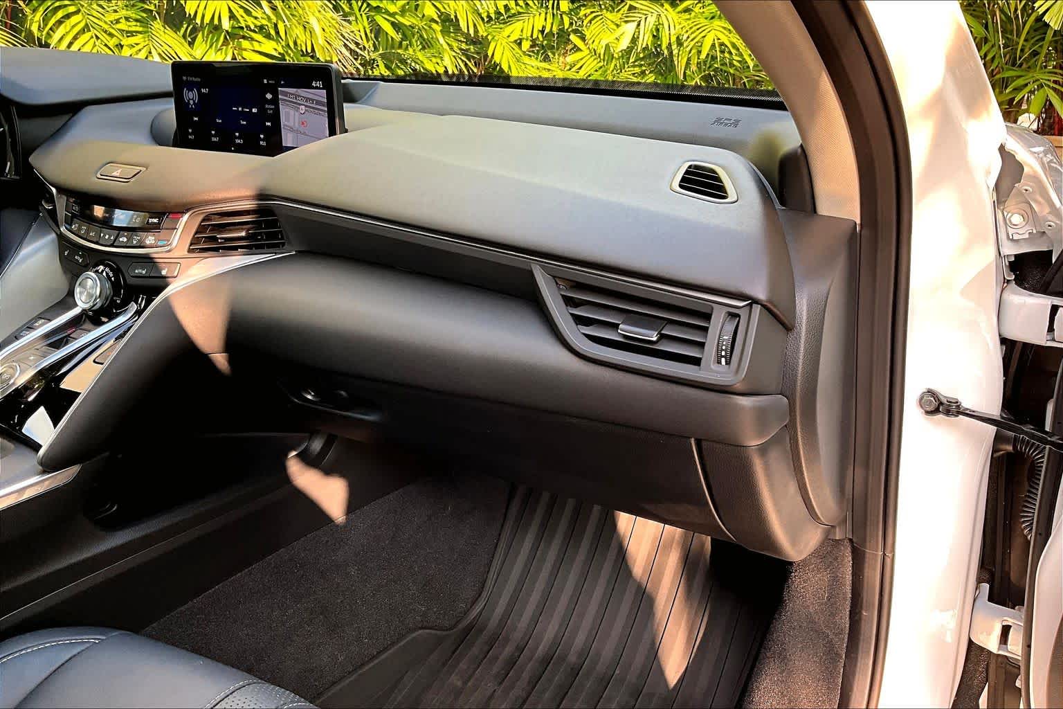 Thumbnail: 2023 Acura TLX - 24