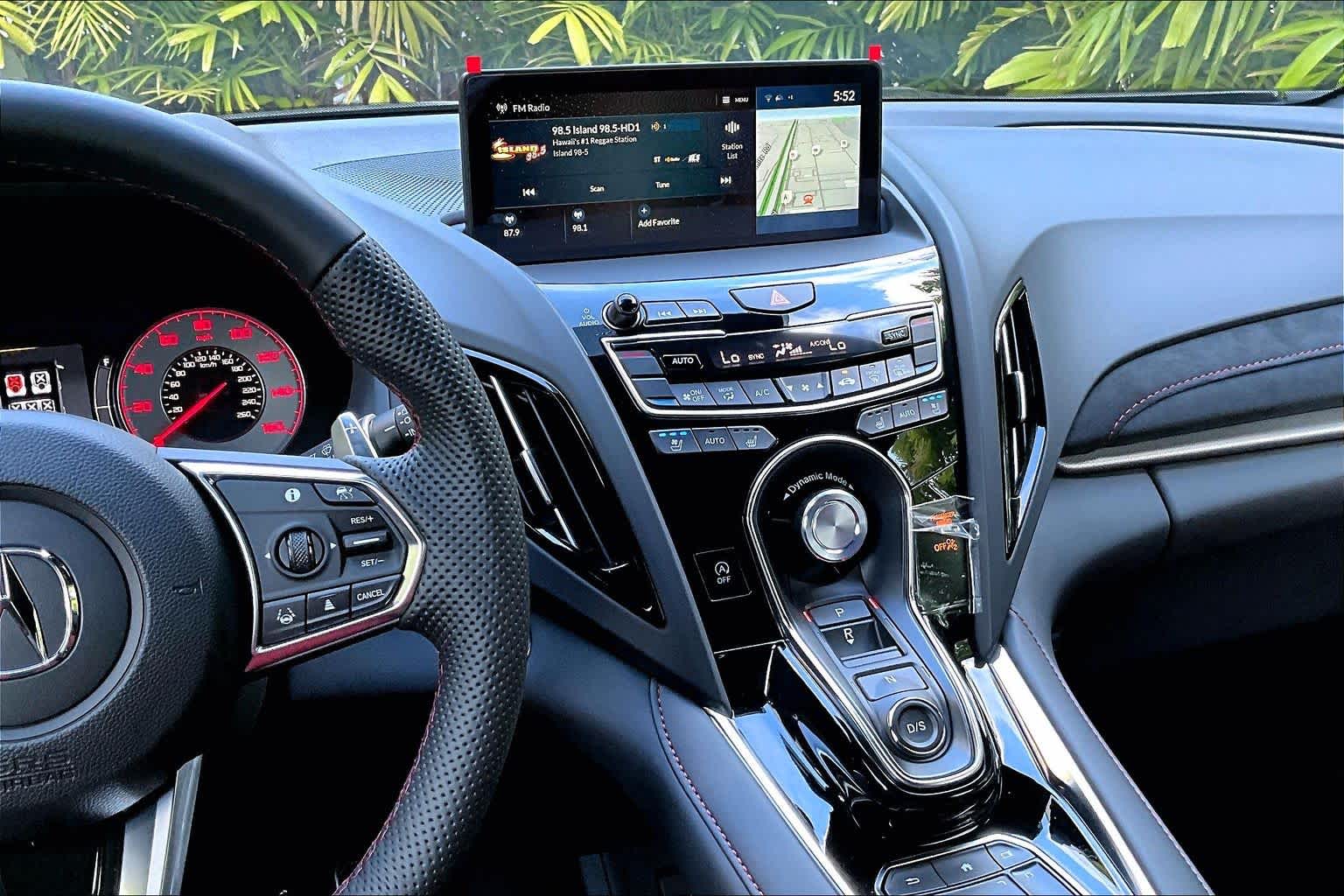 Thumbnail: 2026 Acura RDX - 17