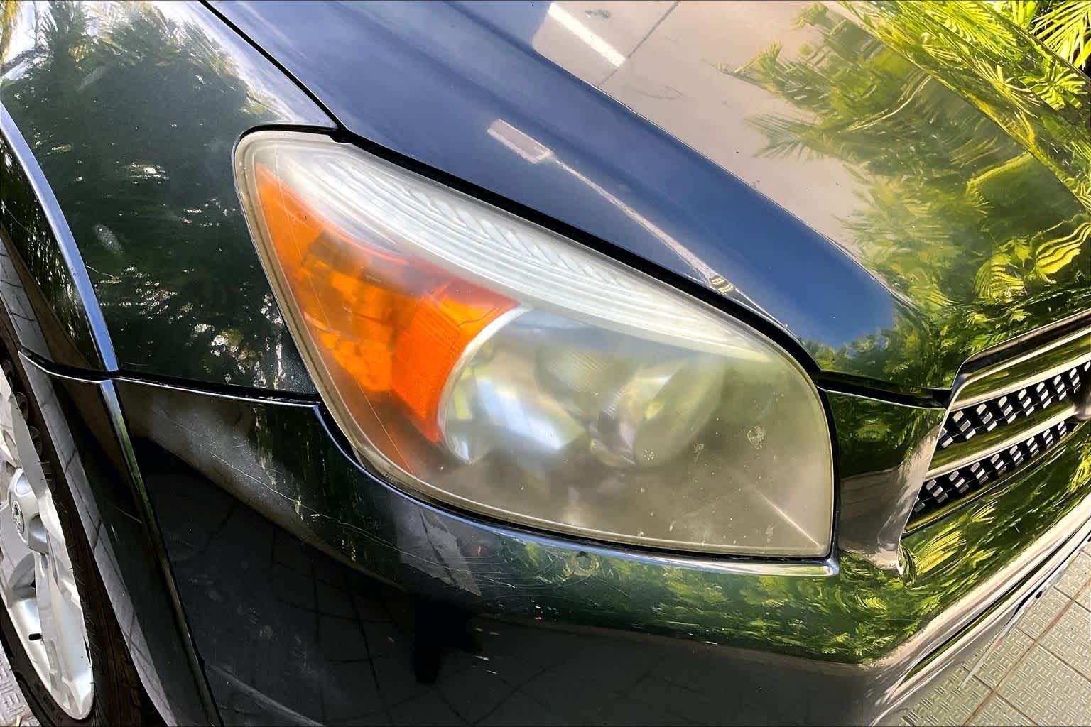 Thumbnail: 2007 Toyota RAV4 - 32