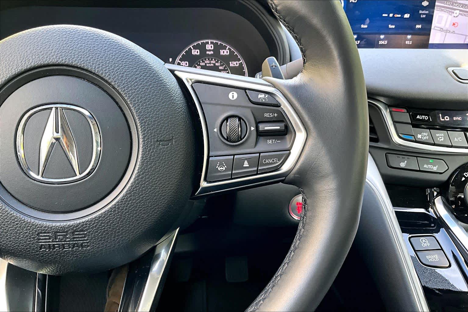 Thumbnail: 2023 Acura TLX - 26