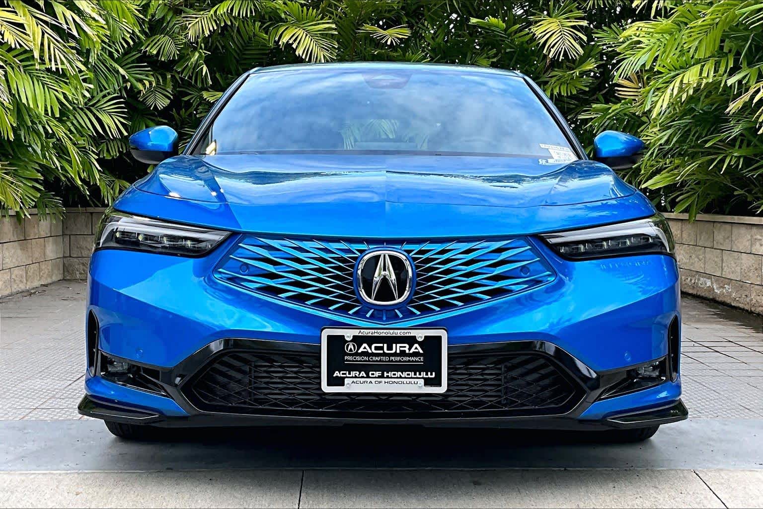 Thumbnail: 2026 Acura Integra - 7