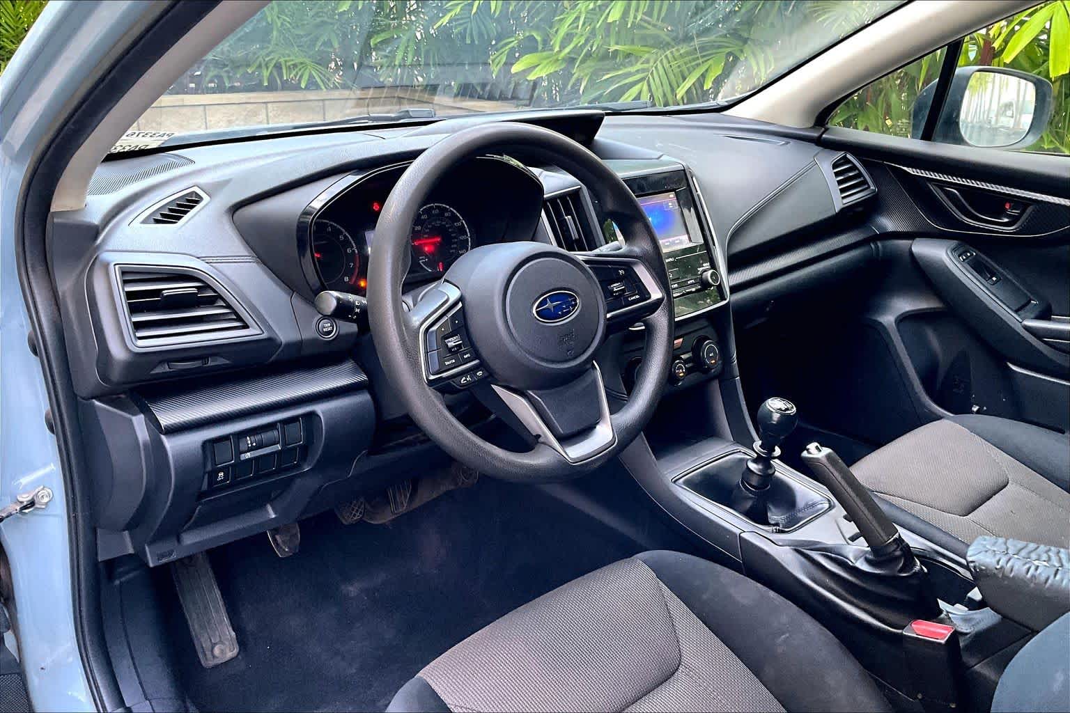 Thumbnail: 2019 Subaru Crosstrek - 3