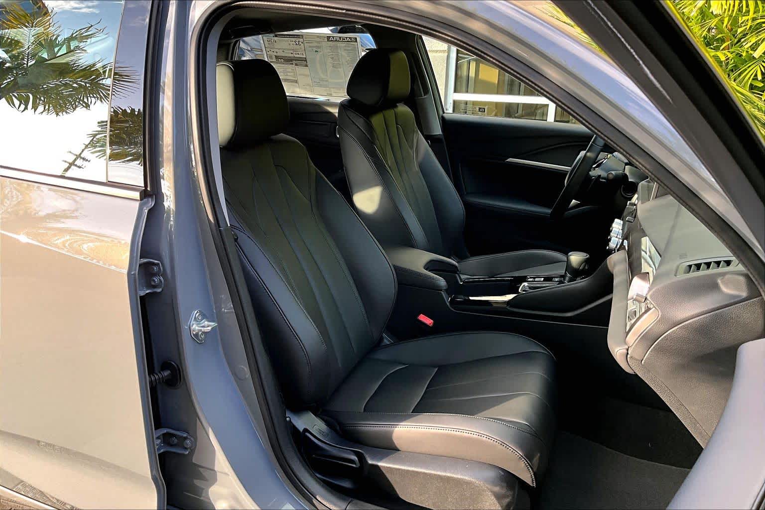 Thumbnail: 2026 Acura Integra - 15