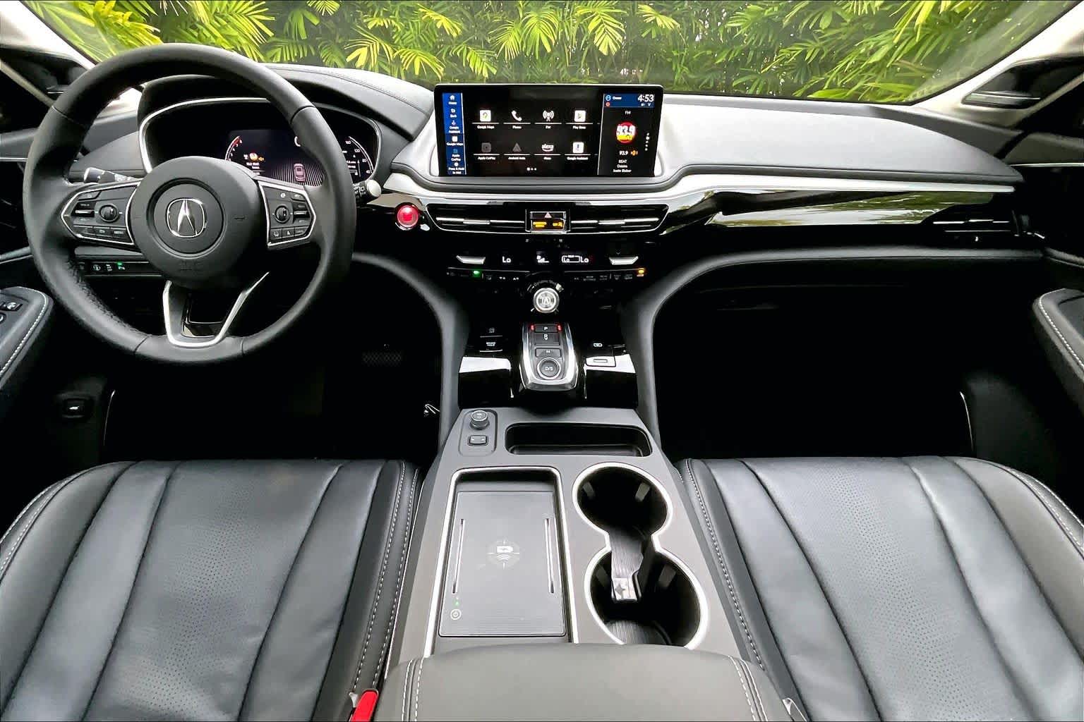 Thumbnail: 2026 Acura MDX - 11