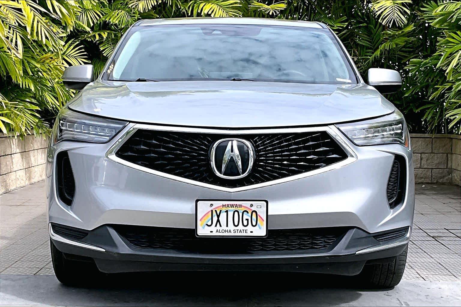 Thumbnail: 2023 Acura RDX - 7
