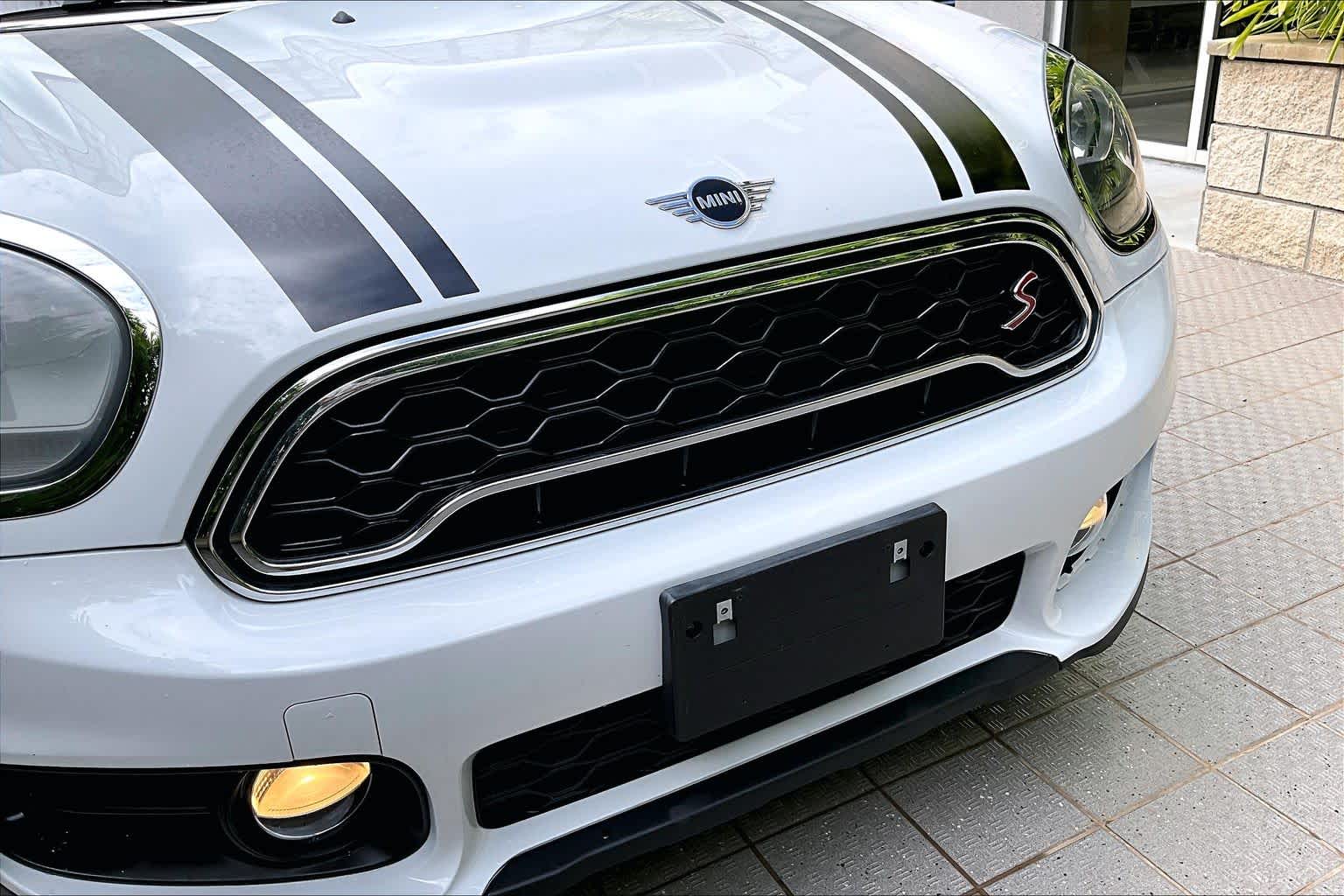 Thumbnail: 2019 MINI Cooper Countryman - 34