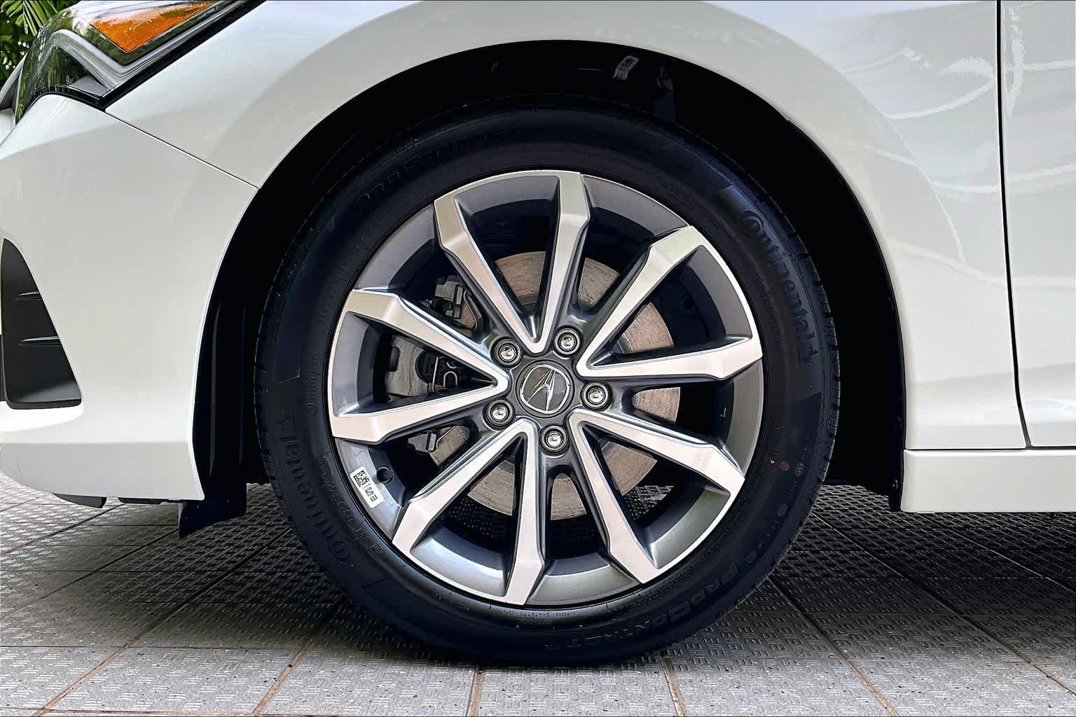 Thumbnail: 2026 Acura Integra - 9