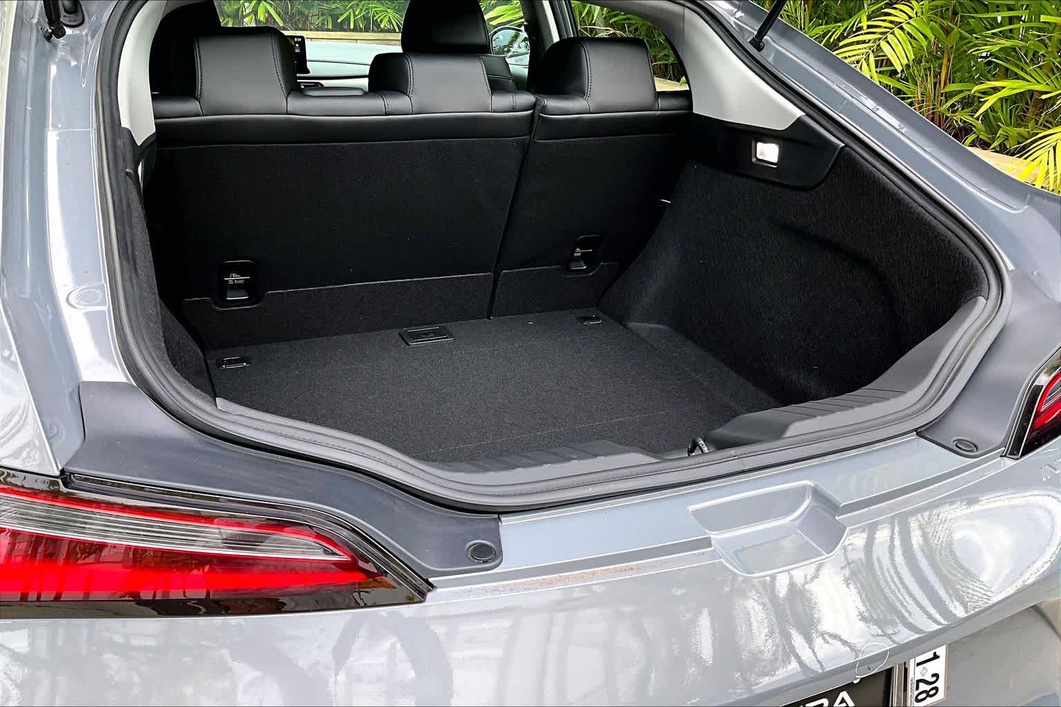 Thumbnail: 2026 Acura Integra - 20