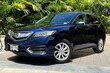 Acura RDX