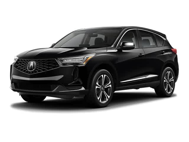 2026 Acura RDX Technology Package SH-AWD's photo