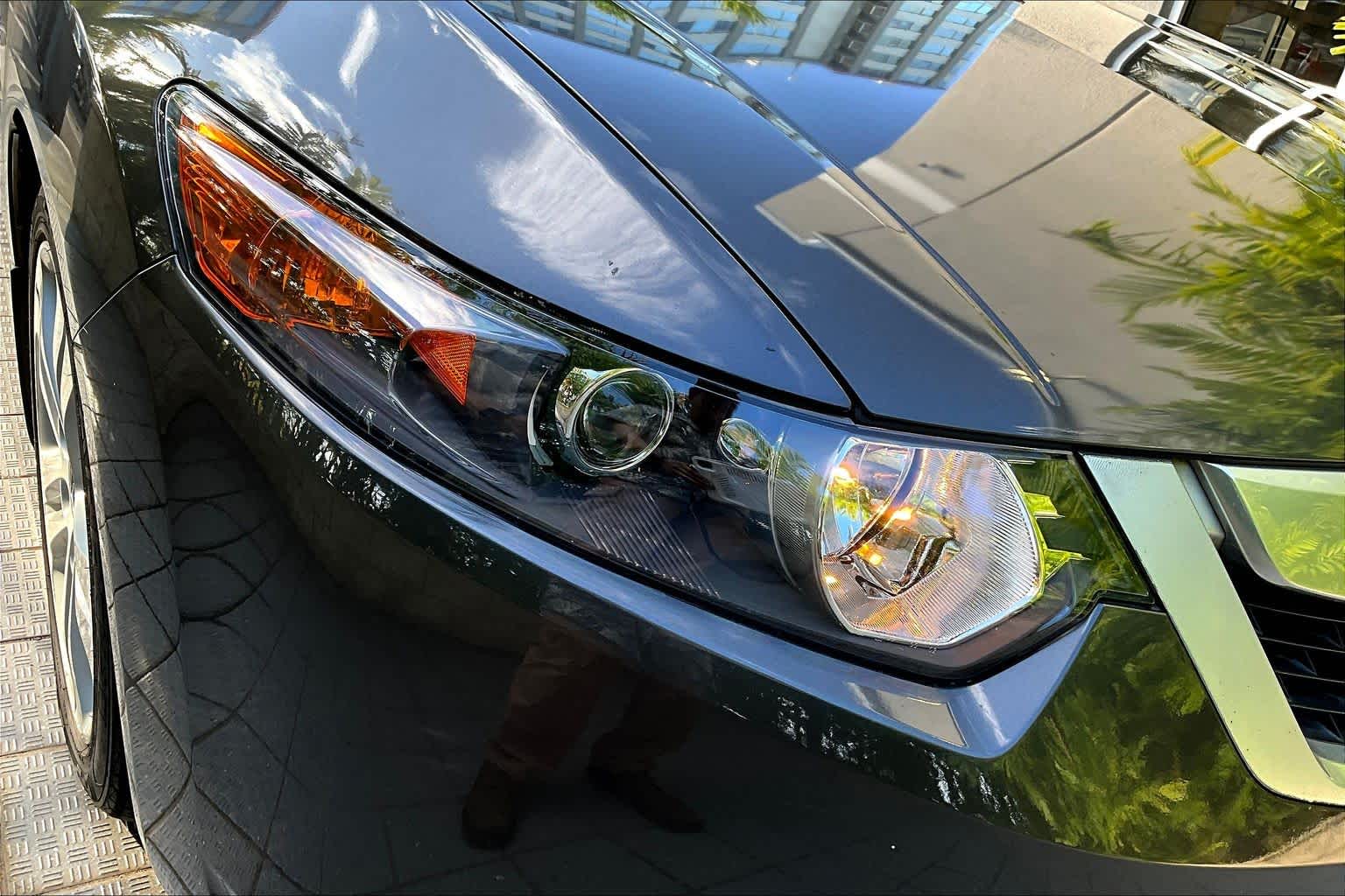 Thumbnail: 2010 Acura TSX - 32