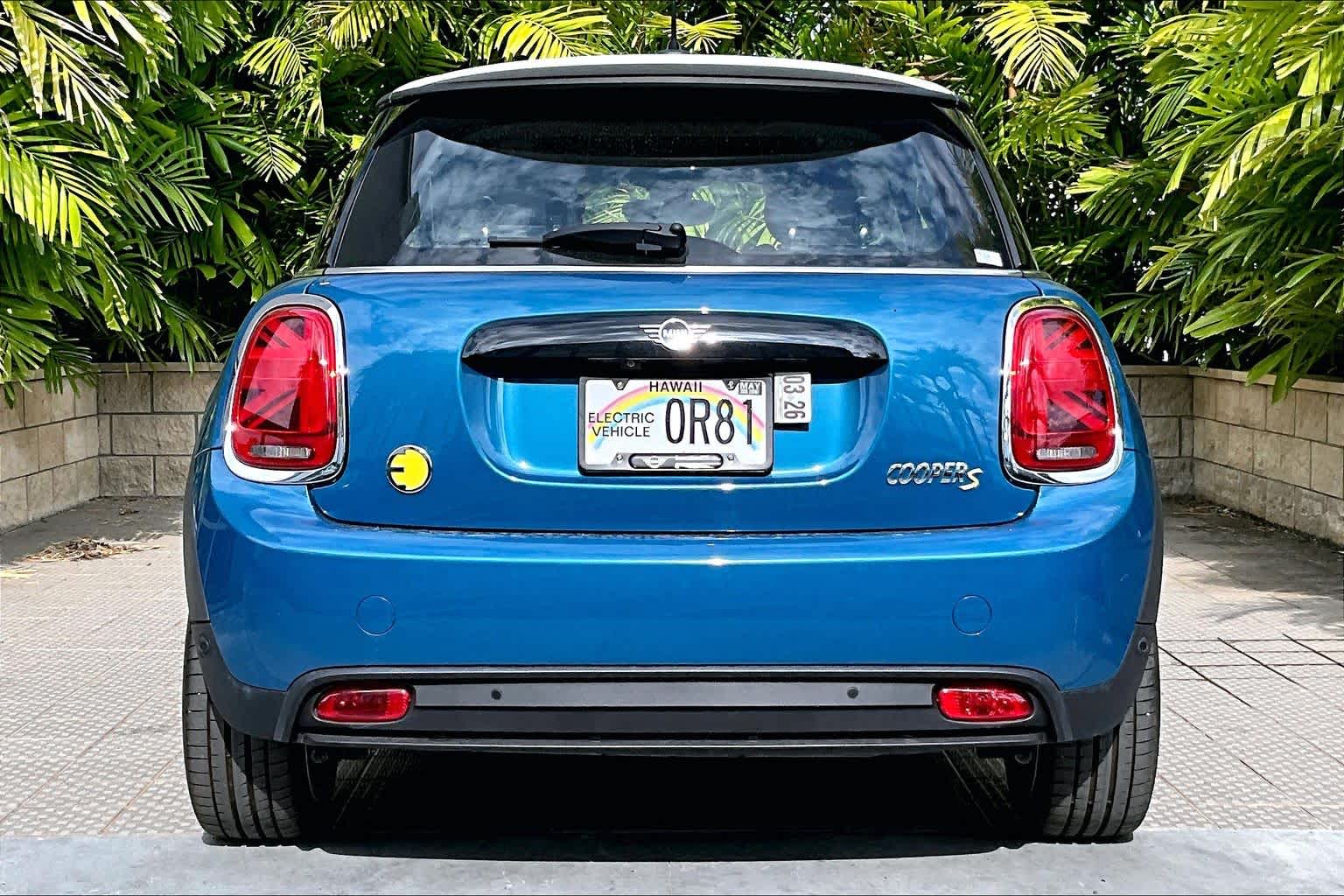 Thumbnail: 2024 MINI Cooper Hardtop - 6