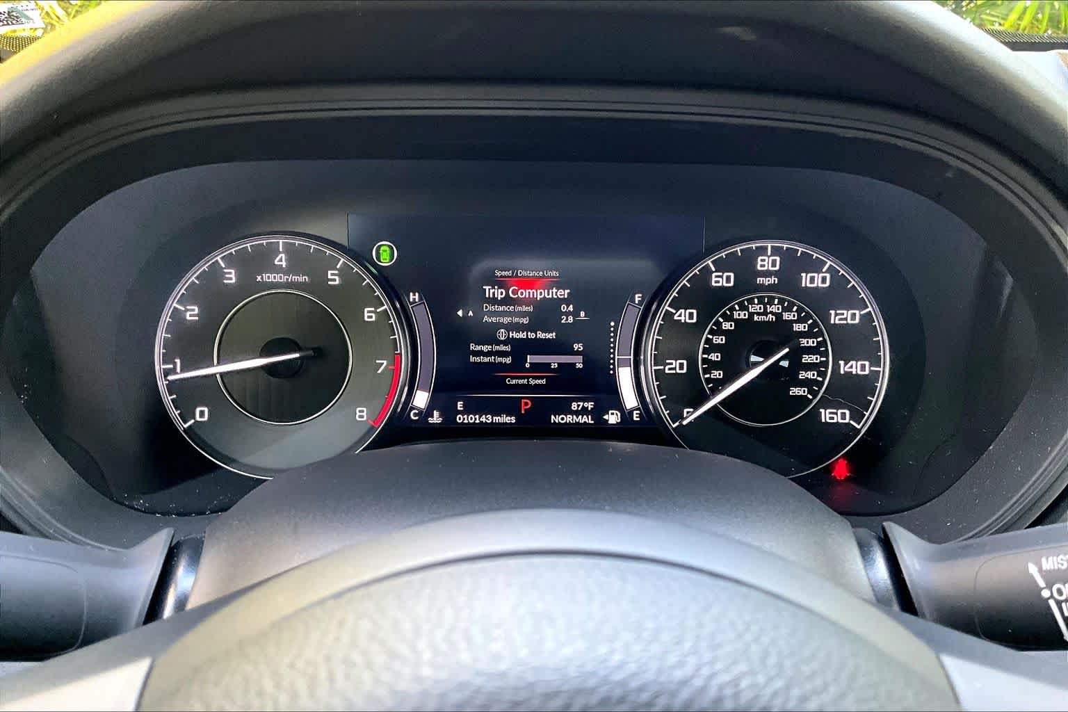 Thumbnail: 2023 Acura TLX - 18