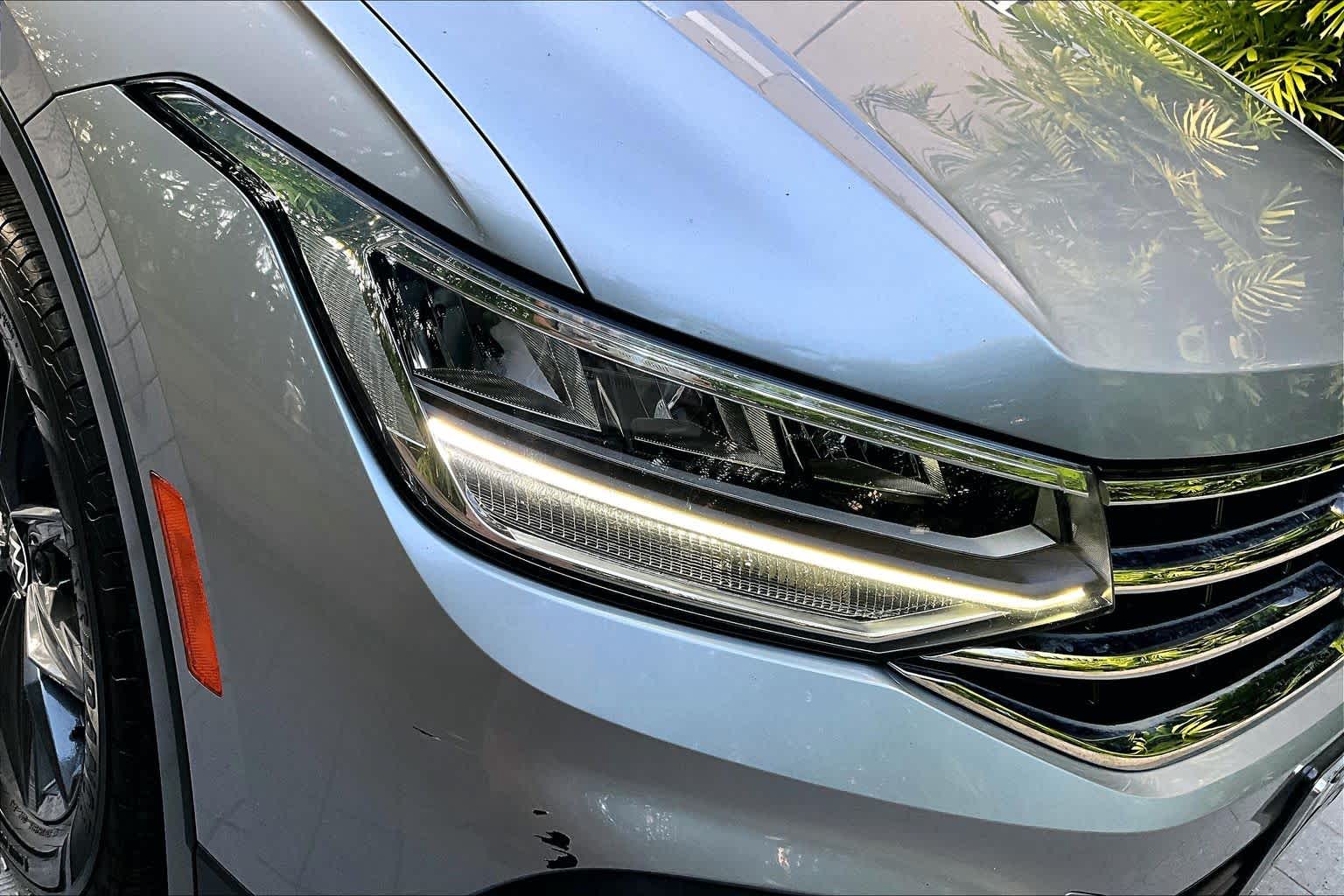 Thumbnail: 2022 Volkswagen Tiguan - 31